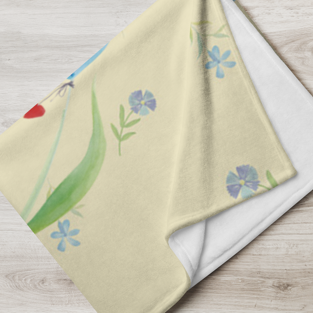 Babydecke Hase Blume Babydecke, Babygeschenk, Geschenk Geburt, Babyecke Kuscheldecke, Krabbeldecke, Ostern, Osterhase, Ostergeschenke, Osternest, Osterdeko, Geschenk zu Ostern, Hase, Kaninchen, Kind, Taufe, Taufgeschenk, Geburt, Schwangerschaft, erstes Kind, Kindergeburtstag, Geburtstag, Hoffnung, Träume