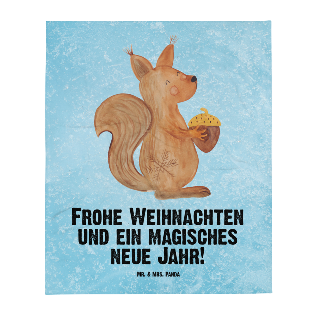 Babydecke Eichhörnchen Weihnachten Babydecke, Babygeschenk, Geschenk Geburt, Babyecke Kuscheldecke, Krabbeldecke, Winter, Weihnachten, Weihnachtsdeko, Nikolaus, Advent, Heiligabend, Wintermotiv, Frohe Weihnachten, Frohes neues Jahr, Guten Rutsch, Weihnachtsmotiv, Weihnachtsgruß, Neujahr, Vogel
