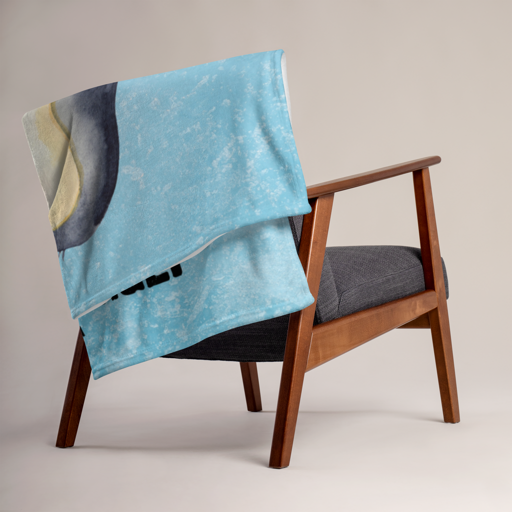 Babydecke Pinguin umarmend Babydecke, Babygeschenk, Geschenk Geburt, Babyecke Kuscheldecke, Krabbeldecke, Pinguin, Liebe, Liebespaar, Liebesbeweis, Liebesgeschenk, Verlobung, Jahrestag, Hochzeitstag, Hochzeit, Hochzeitsgeschenk