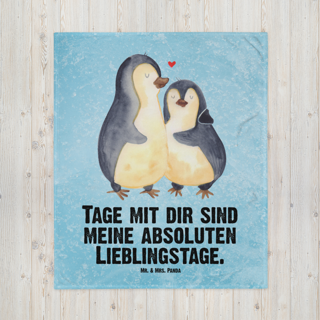 Babydecke Pinguin umarmend Babydecke, Babygeschenk, Geschenk Geburt, Babyecke Kuscheldecke, Krabbeldecke, Pinguin, Liebe, Liebespaar, Liebesbeweis, Liebesgeschenk, Verlobung, Jahrestag, Hochzeitstag, Hochzeit, Hochzeitsgeschenk