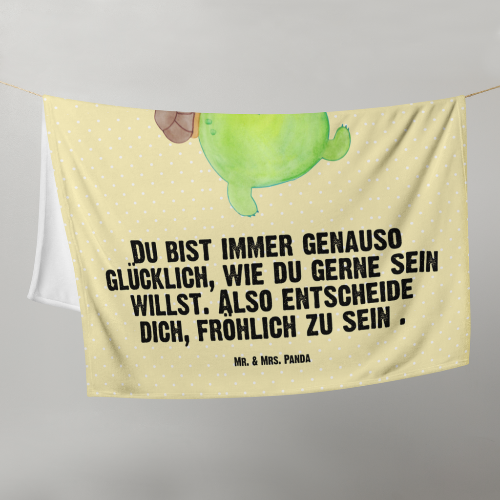 Babydecke Schildkröte pfeift Babydecke, Babygeschenk, Geschenk Geburt, Babyecke Kuscheldecke, Krabbeldecke, Schildkröte, Schildi, Schildkröten, fröhlich, Glück, Motivation, Lebensfreude, Depression, Trennung, Neuanfang