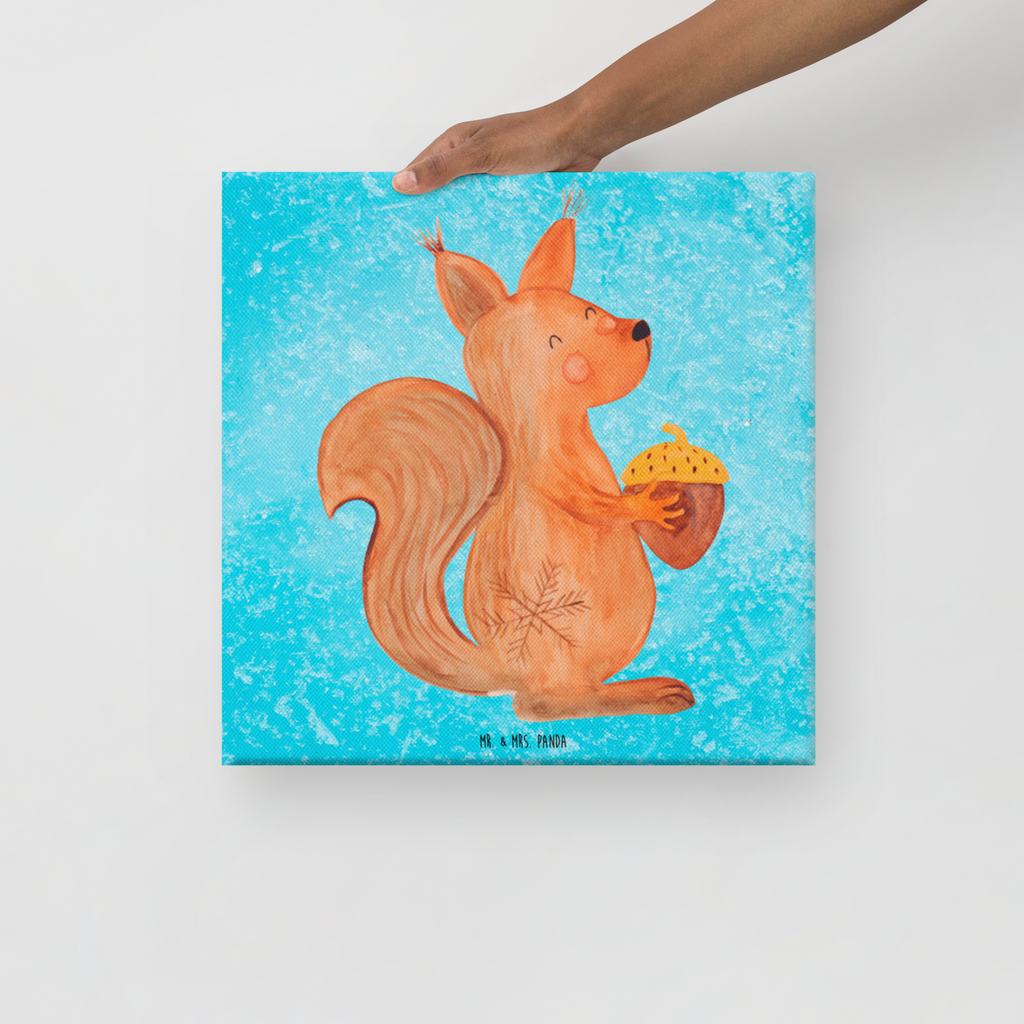 Leinwand Bild Eichhörnchen Weihnachten Leinwand, Bild, Kunstdruck, Wanddeko, Dekoration, Winter, Weihnachten, Weihnachtsdeko, Nikolaus, Advent, Heiligabend, Wintermotiv, Frohe Weihnachten, Frohes neues Jahr, Guten Rutsch, Weihnachtsmotiv, Weihnachtsgruß, Neujahr, Vogel