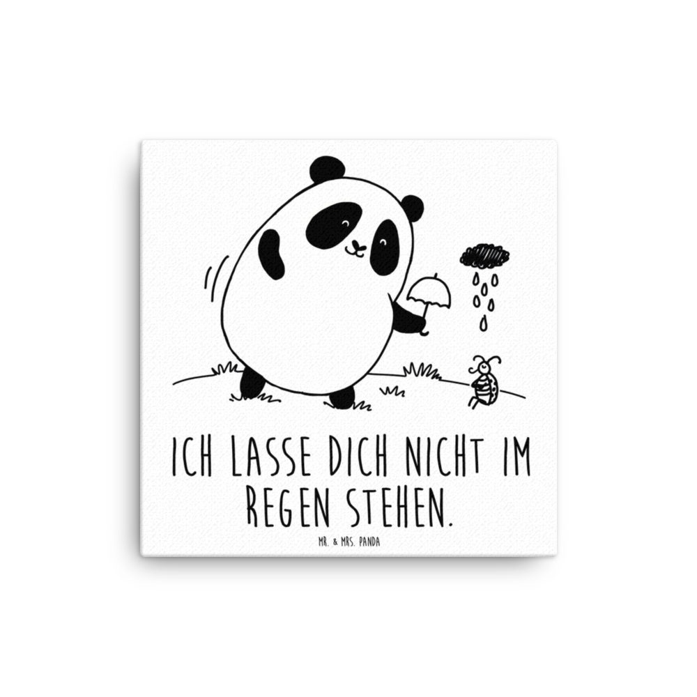 Leinwand Bild Easy & Peasy Zusammenhalt  Leinwand, Bild, Kunstdruck, Wanddeko, Dekoration  