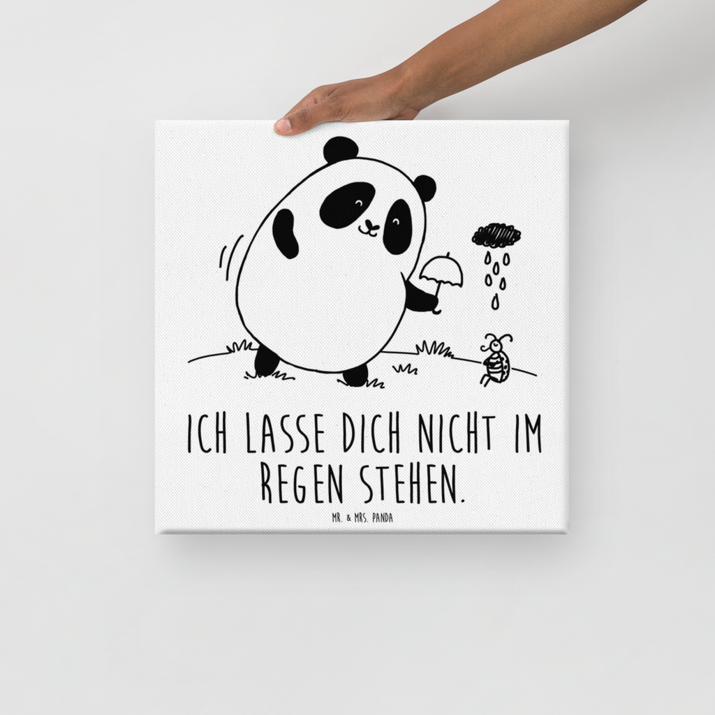 Leinwand Bild Easy & Peasy Zusammenhalt  Leinwand, Bild, Kunstdruck, Wanddeko, Dekoration  