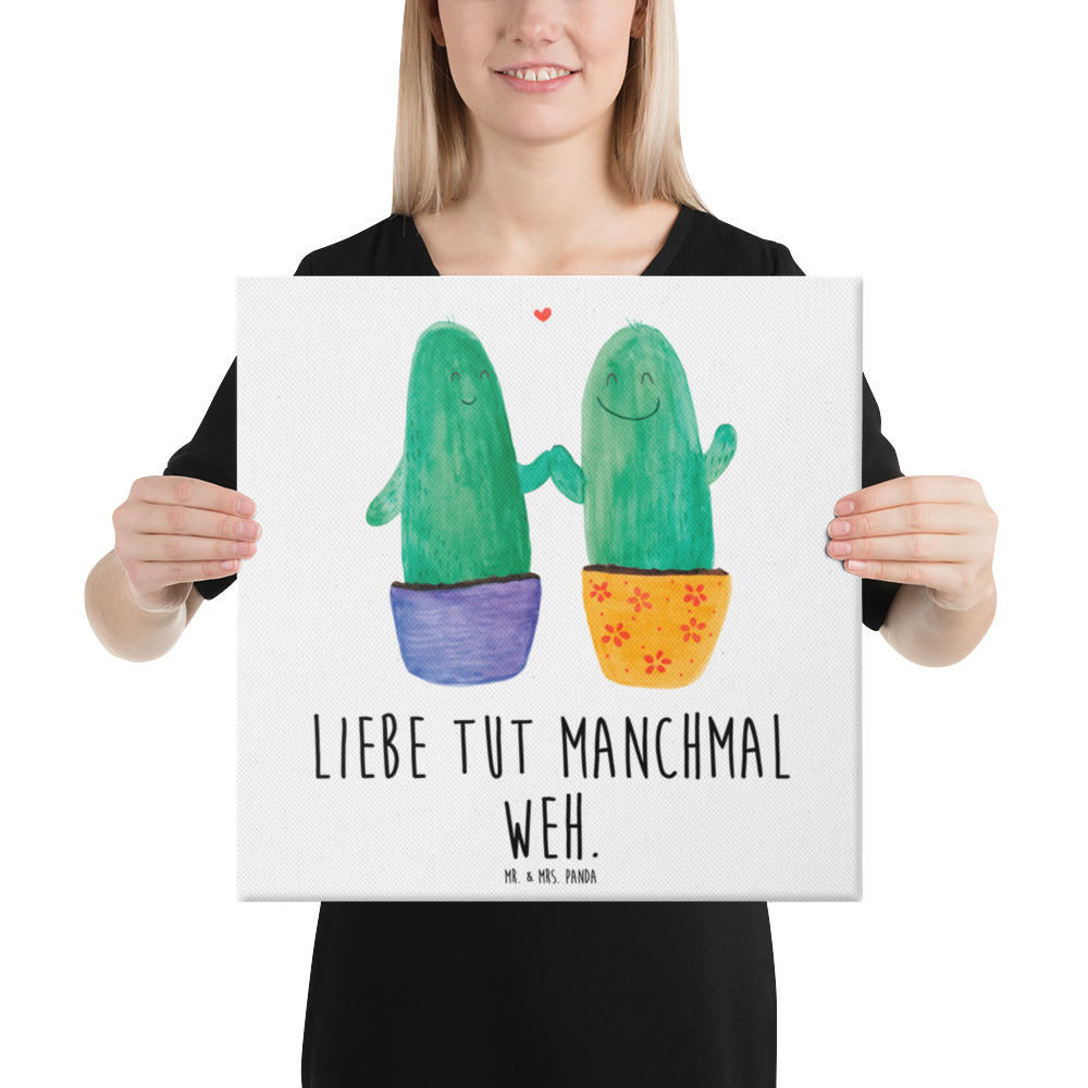 Leinwand Bild Kaktus Liebe Leinwand, Bild, Kunstdruck, Wanddeko, Dekoration, Kaktus, Kakteen, Liebe, Liebesbeweis, Liebesbotschaft, Liebesnachricht, Love, Kaktusliebe, Paar, Pärchen, Trennung, Streit, Versöhnung, Freundschaft, Verlobung, Hochzeit