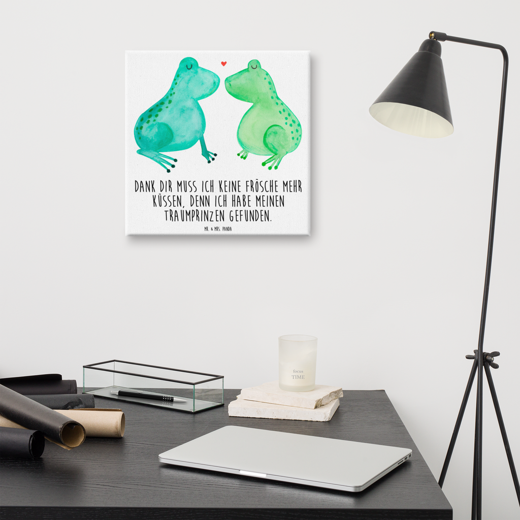 Leinwand Bild Frosch Liebe Leinwand, Bild, Kunstdruck, Wanddeko, Dekoration, Liebe, Partner, Freund, Freundin, Ehemann, Ehefrau, Heiraten, Verlobung, Heiratsantrag, Liebesgeschenk, Jahrestag, Hocheitstag, Verliebt, Verlobt, Verheiratet, Geschenk Freundin, Geschenk Freund, Liebesbeweis, Hochzeitstag, Geschenk Hochzeit, Frosch, Frösche, Froschkönig, Fröschchen