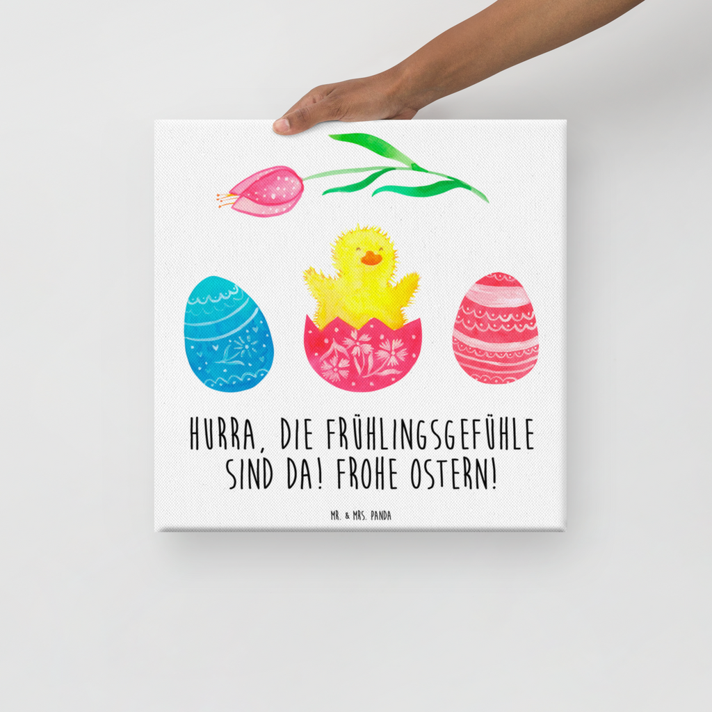 Leinwand Bild Küken geschlüpft Leinwand, Bild, Kunstdruck, Wanddeko, Dekoration, Ostern, Osterhase, Ostergeschenke, Osternest, Osterdeko, Geschenk zu Ostern, Küken, Osterei, Ostereier, Ei, Frühlingsgefühle, Freude, Grüße, liebe Grüße, Frohe Ostern, Ostergrüße
