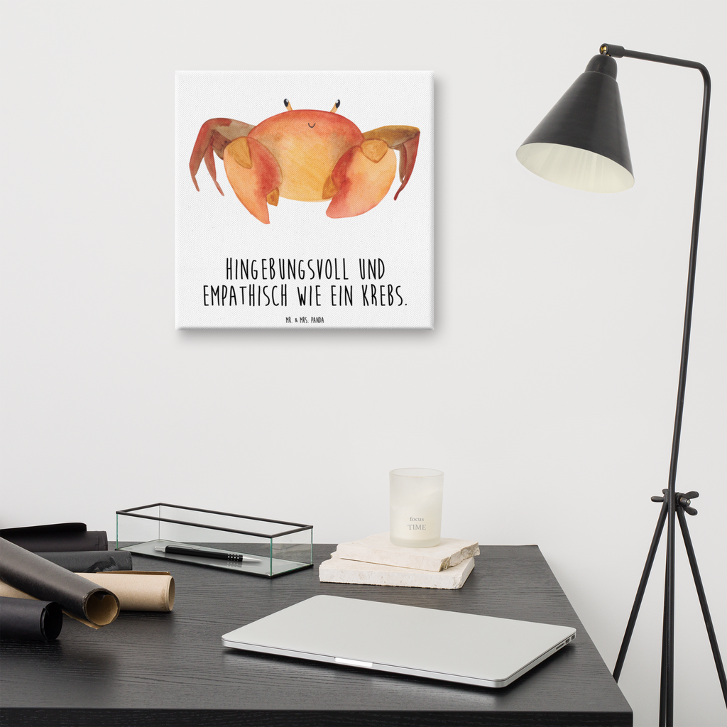 Leinwand Bild Sternzeichen Krebs Leinwand, Bild, Kunstdruck, Wanddeko, Dekoration, Tierkreiszeichen, Sternzeichen, Horoskop, Astrologie, Aszendent, Krebse, Krebs Geschenk, Krebs Sternzeichen, Geschenk Juni, Geschenk Juli, Geburtstag Juni, Geburtstag Juli, Krabbe, Meerestier, Geschenk Meer