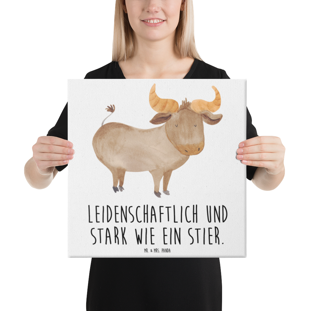 Leinwand Bild Sternzeichen Stier Leinwand, Bild, Kunstdruck, Wanddeko, Dekoration, Tierkreiszeichen, Sternzeichen, Horoskop, Astrologie, Aszendent, Stier, Stier Geschenk, Stier Sternzeichen, Geschenk Mai, Geschenk April, Geburtstag Mai, Geburtstag April, Rind, Ochse