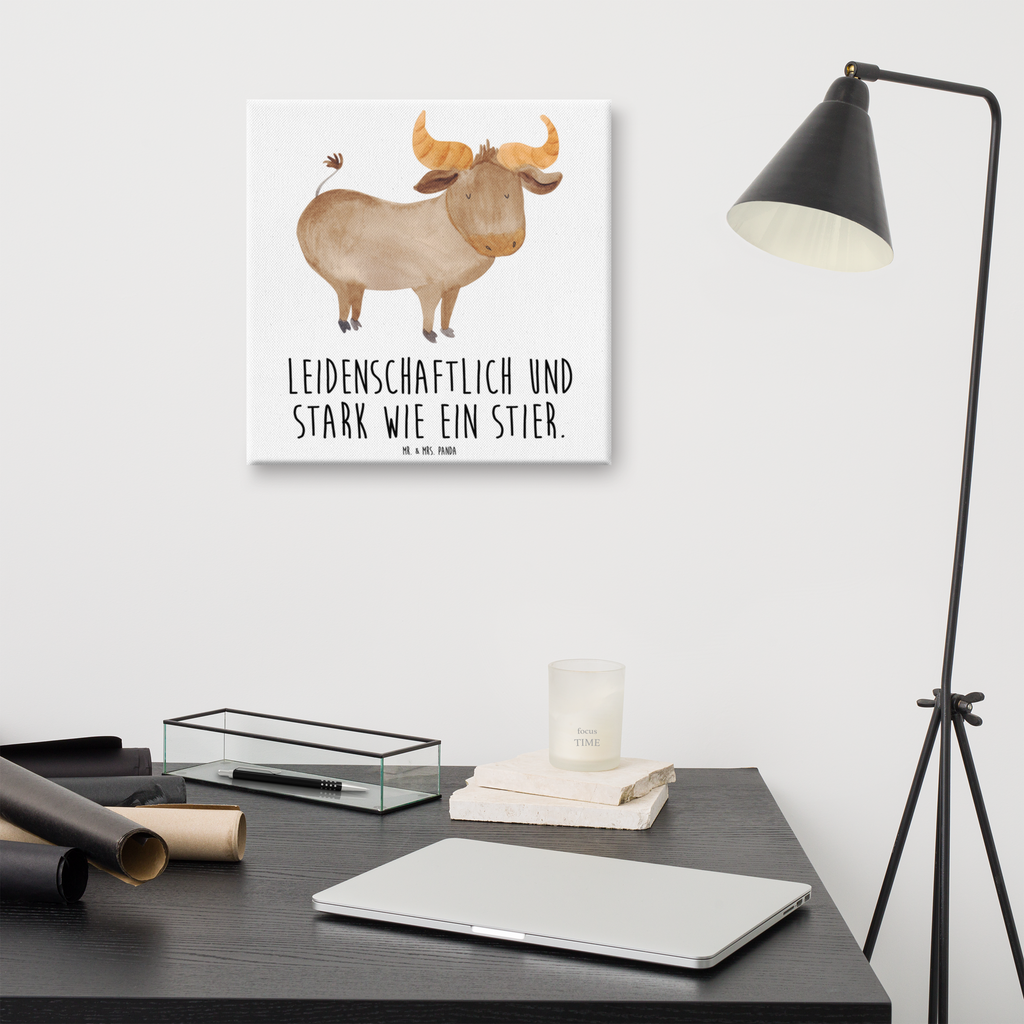 Leinwand Bild Sternzeichen Stier Leinwand, Bild, Kunstdruck, Wanddeko, Dekoration, Tierkreiszeichen, Sternzeichen, Horoskop, Astrologie, Aszendent, Stier, Stier Geschenk, Stier Sternzeichen, Geschenk Mai, Geschenk April, Geburtstag Mai, Geburtstag April, Rind, Ochse