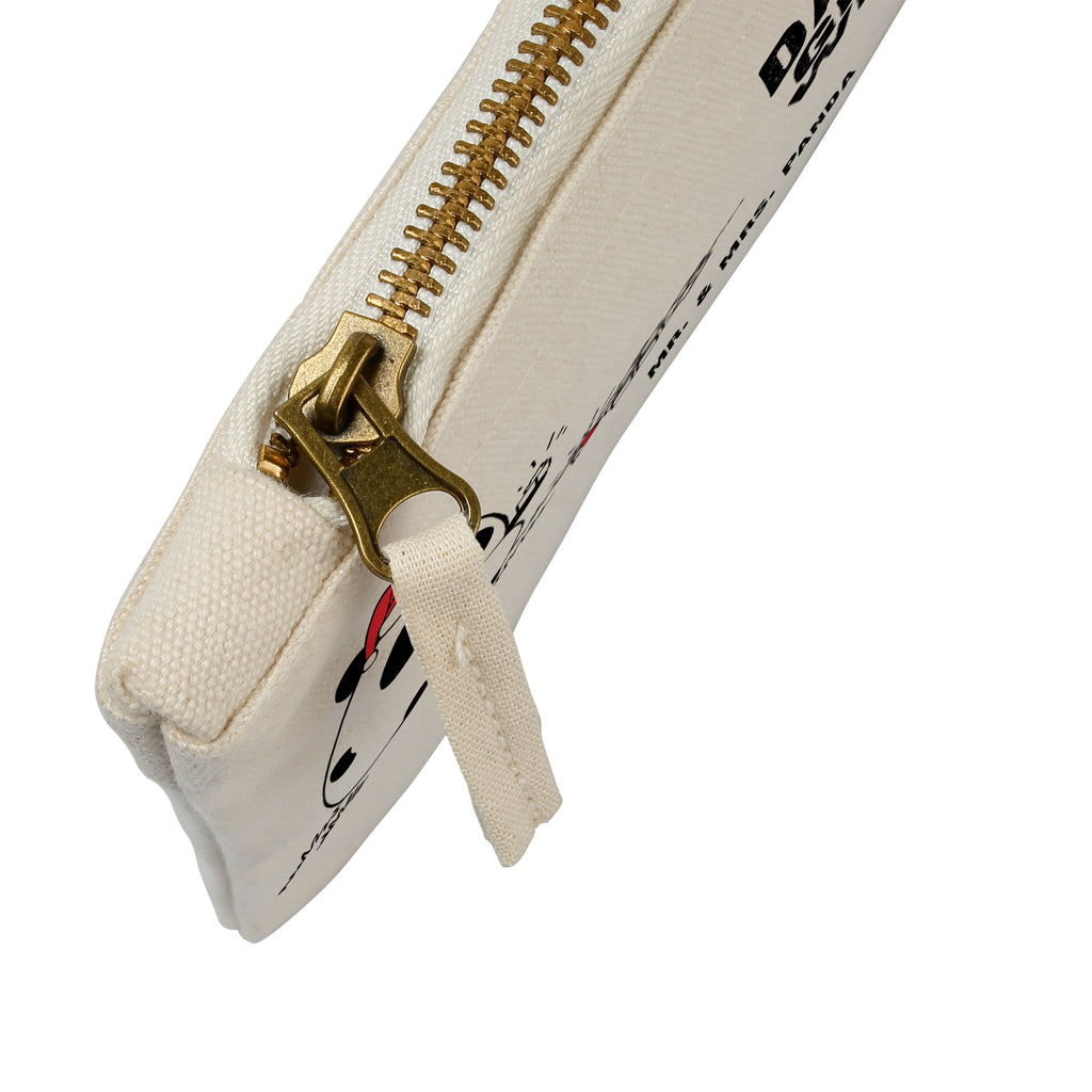 Schminktasche Easy & Peasy Weihnachtsgeschenk  Schminktasche, Kosmetiktasche, Kosmetikbeutel, Stiftemäppchen, Etui, Federmappe, Makeup, XXL, Schminketui, Kosmetiketui, Schlamperetui  