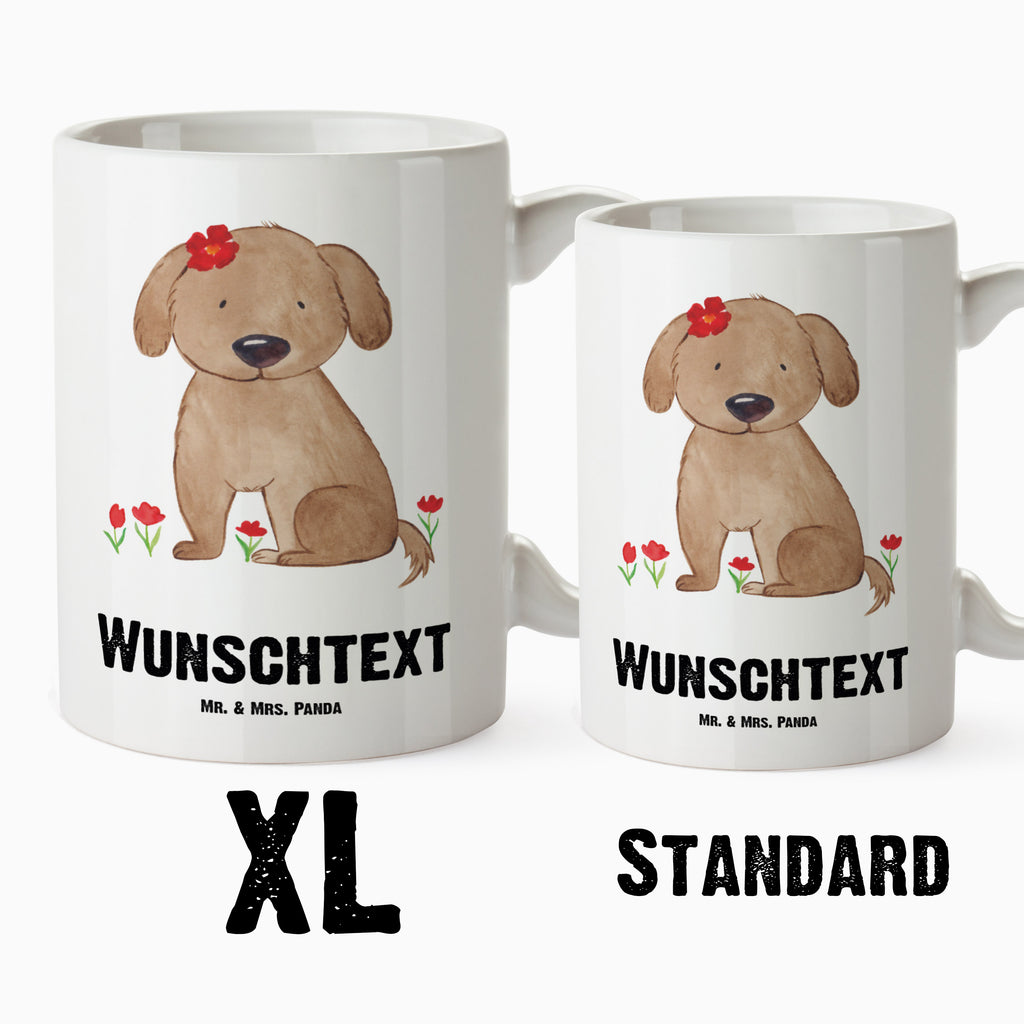 Personalisierte XL Tasse Hund Hundedame Personalisierte XL Tasse, Personalisierte Große Tasse, Personalisierte Grosse Kaffeetasse, PErsonalisierter XL Becher, XL Teetasse mit Namen, XL  Becher mit Namen, spülmaschinenfest, Jumbo Tasse, Groß, Personalisiert, XL Tasse mit Namen, XL Namenstasse, Jumbo Namenstasse, Hund, Hundemotiv, Haustier, Hunderasse, Tierliebhaber, Hundebesitzer, Sprüche, Hunde, Hundeliebe, Hundeglück, Liebe, Frauchen