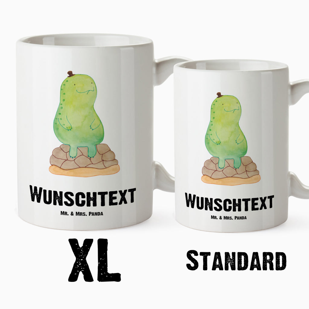 Personalisierte XL Tasse Schildkröte pausiert Personalisierte XL Tasse, Personalisierte Große Tasse, Personalisierte Grosse Kaffeetasse, PErsonalisierter XL Becher, XL Teetasse mit Namen, XL  Becher mit Namen, spülmaschinenfest, Jumbo Tasse, Groß, Personalisiert, XL Tasse mit Namen, XL Namenstasse, Jumbo Namenstasse, Schildkröte, Achtsamkeit, Entschleunigen, achtsam