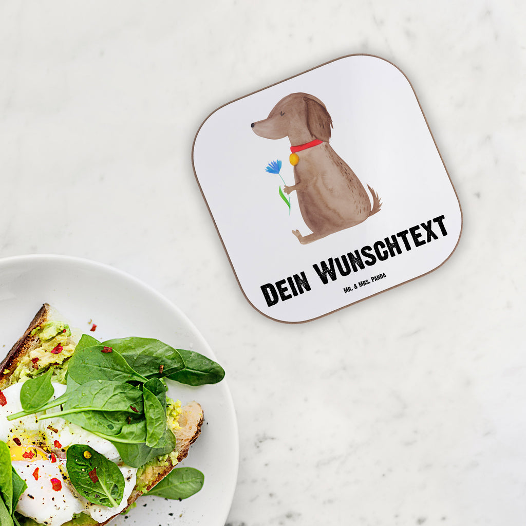 Personalisierte Untersetzer Hund Blume Personalisierte Untersetzer, PErsonalisierte Bierdeckel, Personalisierte Glasuntersetzer, Peronalisierte Untersetzer Gläser, Personalisiert Getränkeuntersetzer, Untersetzer mit Namen, Bedrucken, Personalisieren, Namensaufdruck, Hund, Hundemotiv, Haustier, Hunderasse, Tierliebhaber, Hundebesitzer, Sprüche, Hunde, Frauchen, Hundeliebe