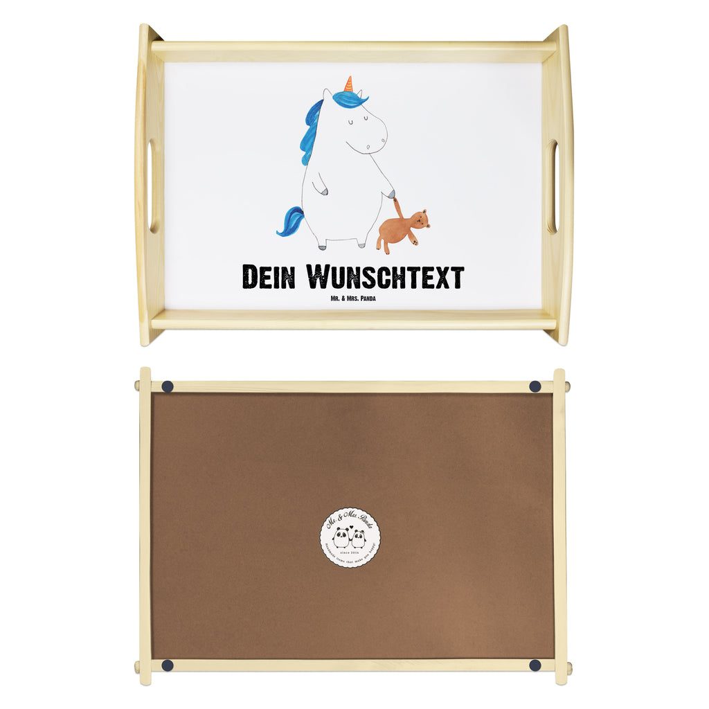 Personalisiertes Serviertablett Einhorn Teddy Personalisiertes Serviertablett, Personalisiertes Tablett, Personalisiertes Holztablett, Personalisiertes Küchentablett, Personalisiertes Dekotablett, Personalisiertes Frühstückstablett, Serviertablett mit Namen, Tablett mit Namen, Einhorn, Einhörner, Einhorn Deko, Pegasus, Unicorn, schlafen, gute Nacht, Single, Bett, Träumen, Freundin, Singleleben