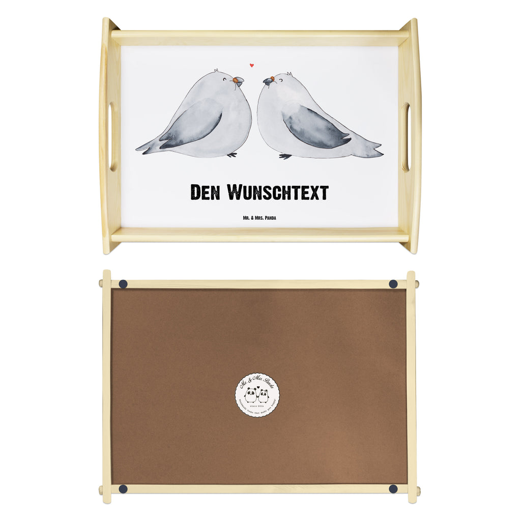 Personalisiertes Serviertablett Turteltauben Liebe Personalisiertes Serviertablett, Personalisiertes Tablett, Personalisiertes Holztablett, Personalisiertes Küchentablett, Personalisiertes Dekotablett, Personalisiertes Frühstückstablett, Serviertablett mit Namen, Tablett mit Namen, Liebe, Partner, Freund, Freundin, Ehemann, Ehefrau, Heiraten, Verlobung, Heiratsantrag, Liebesgeschenk, Jahrestag, Hocheitstag, Turteltauben, Turteltäubchen, Tauben, Verliebt, Verlobt, Verheiratet, Geschenk Freundin, Geschenk Freund, Liebesbeweis, Hochzeitstag, Geschenk Hochzeit