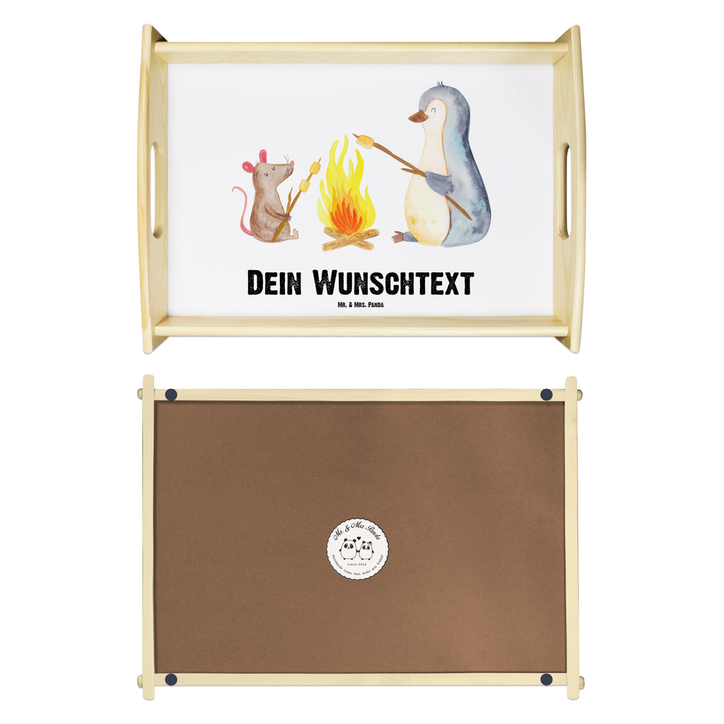 Personalisiertes Serviertablett Pinguin Lagerfeuer Personalisiertes Serviertablett, Personalisiertes Tablett, Personalisiertes Holztablett, Personalisiertes Küchentablett, Personalisiertes Dekotablett, Personalisiertes Frühstückstablett, Serviertablett mit Namen, Tablett mit Namen, Pinguin, Maus, Pinguine, Lagerfeuer, Leben, Arbeit, Job, Motivation, Büro, Büroalltag, Lebensspruch, Lebensmotivation, Neustart, Liebe, grillen, Feuer, Marshmallows