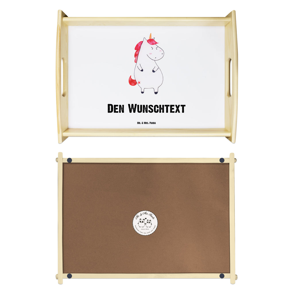 Personalisiertes Serviertablett Einhorn wütend Personalisiertes Serviertablett, Personalisiertes Tablett, Personalisiertes Holztablett, Personalisiertes Küchentablett, Personalisiertes Dekotablett, Personalisiertes Frühstückstablett, Serviertablett mit Namen, Tablett mit Namen, Einhorn, Einhörner, Einhorn Deko, Pegasus, Unicorn, Realität, Ansage, lustlos, nein, Büro, Arbeit, wütend, dumme Fragen, lustig, Spaß, Geschenk