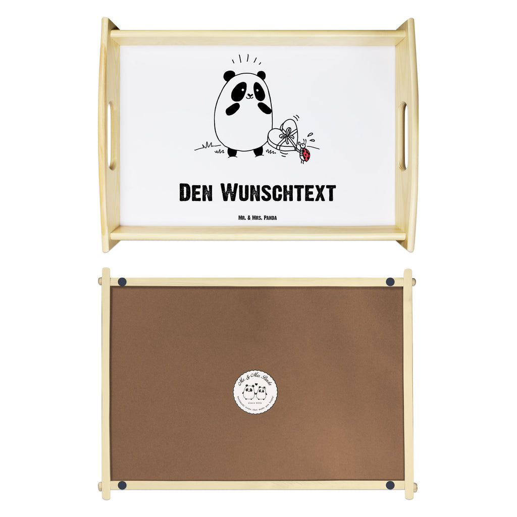 Personalisiertes Serviertablett Easy & Peasy Dankeschön  Personalisiertes Serviertablett, Personalisiertes Tablett, Personalisiertes Holztablett, Personalisiertes Küchentablett, Personalisiertes Dekotablett, Personalisiertes Frühstückstablett, Serviertablett mit Namen, Tablett mit Namen  