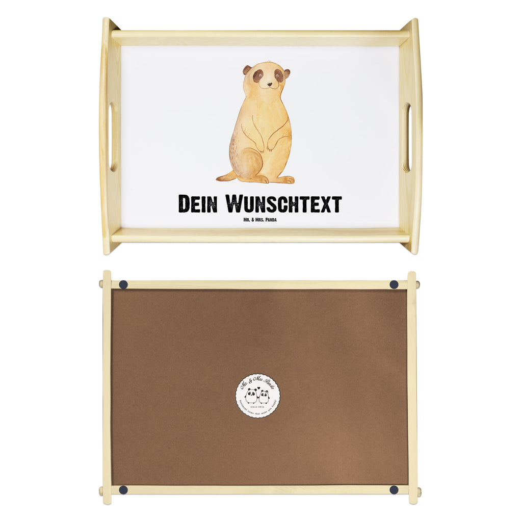 Personalisiertes Serviertablett Erdmännchen Personalisiertes Serviertablett, Personalisiertes Tablett, Personalisiertes Holztablett, Personalisiertes Küchentablett, Personalisiertes Dekotablett, Personalisiertes Frühstückstablett, Serviertablett mit Namen, Tablett mit Namen, Afrika, Wildtiere, Erdmännchen, Reisen, Spruch, Weltreise, Afrikareise, Roadtrip, Traveling