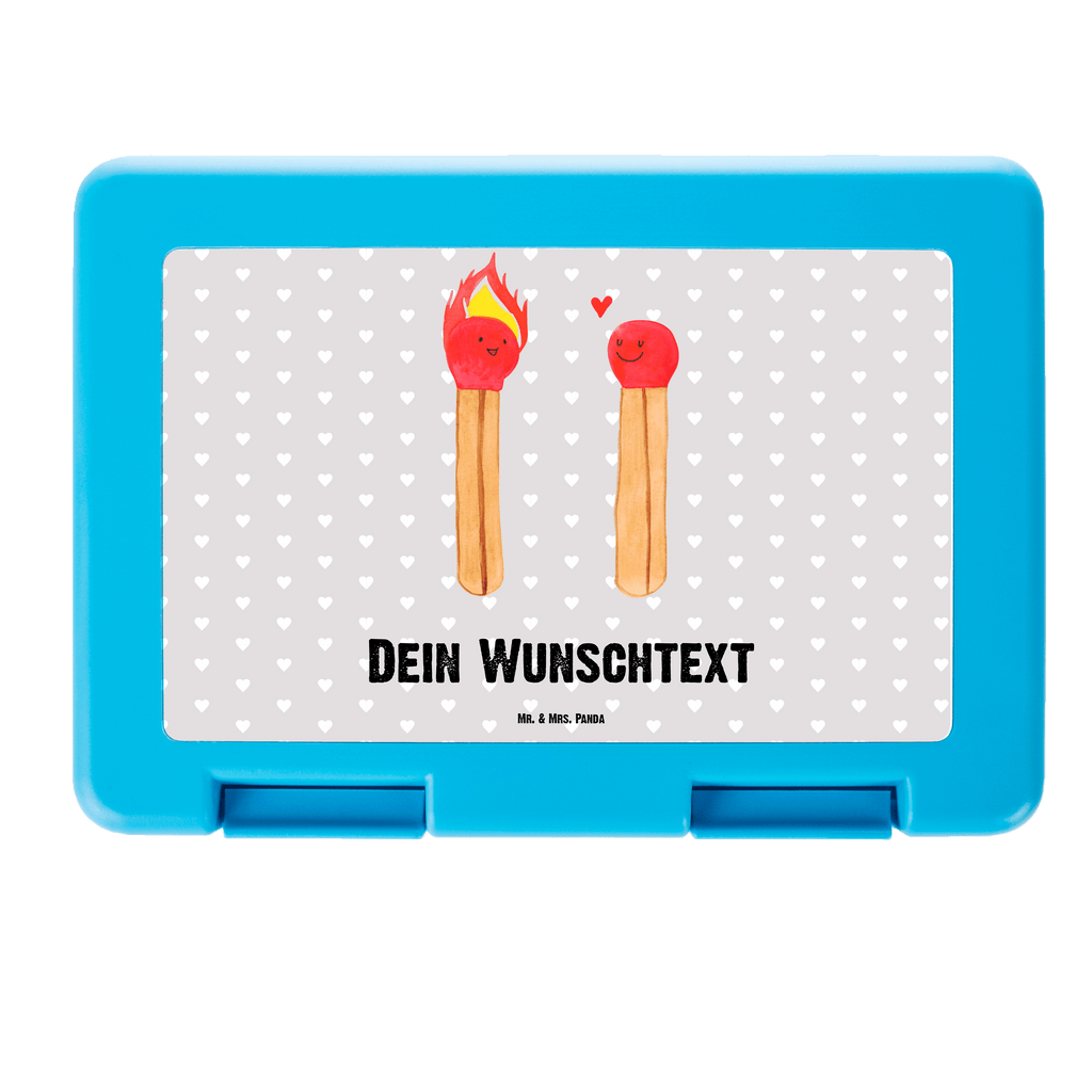 Personalisierte Brotdose Streichhölzer Brotdose personalisiert, Brotbox, Snackbox, Lunch box, Butterbrotdose, Brotzeitbox, Liebe, Partner, Freund, Freundin, Ehemann, Ehefrau, Heiraten, Verlobung, Heiratsantrag, Liebesgeschenk, Jahrestag, Hocheitstag, Streichhölzer