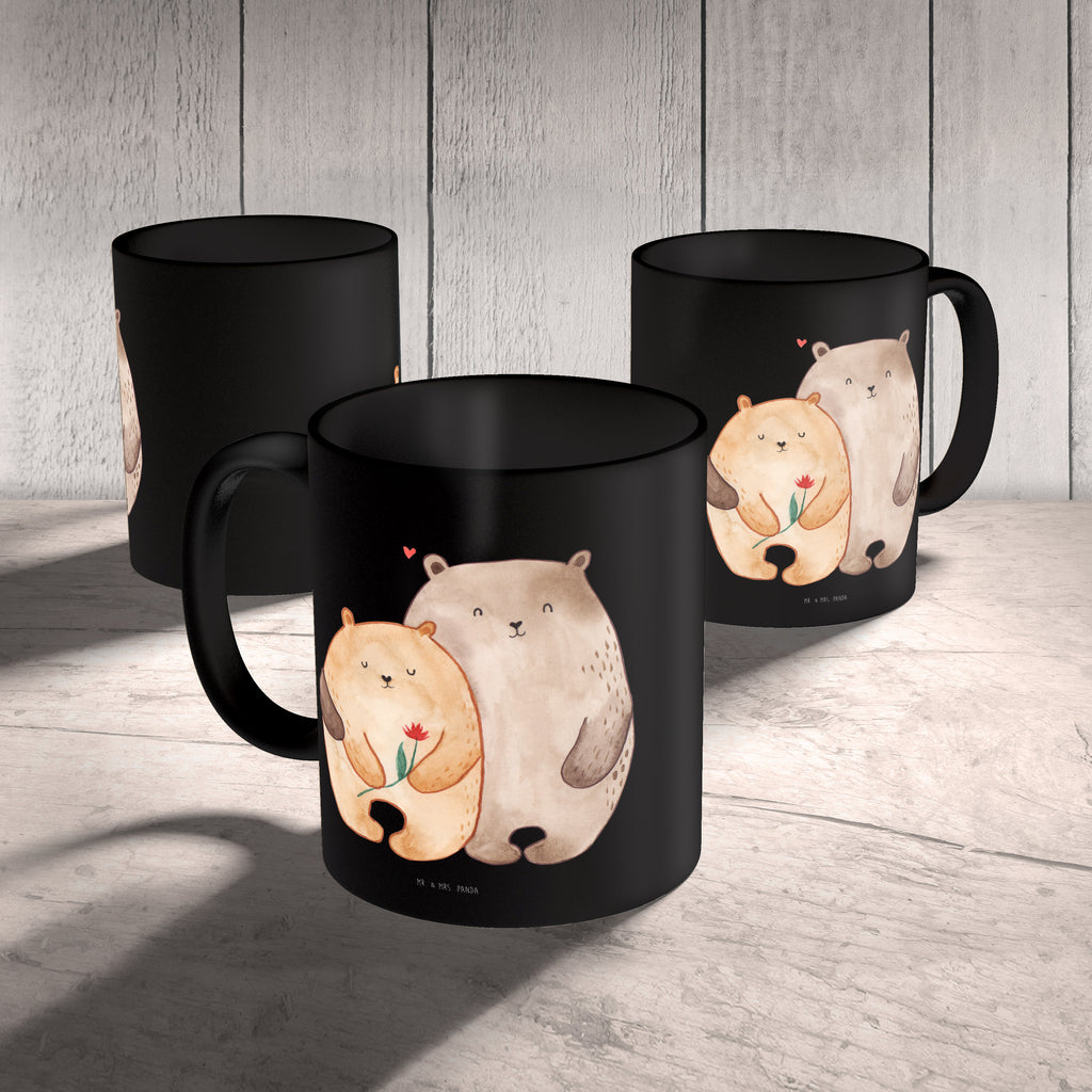 Tasse Bären Liebe Becher, Kaffeetasse, Kaffeebecher, Tee, Frühstück, Büro, Liebe, Partner, Freund, Freundin, Ehemann, Ehefrau, Heiraten, Verlobung, Heiratsantrag, Liebesgeschenk, Jahrestag, Hocheitstag, Verliebt, Verlobt, Verheiratet, Geschenk Freundin, Geschenk Freund, Liebesbeweis, Hochzeitstag, Geschenk Hochzeit, Bären, Bärchen, Bär