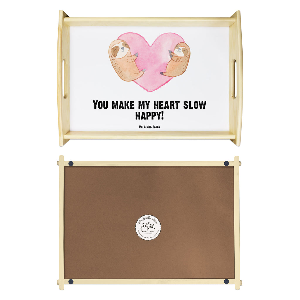 Serviertablett Faultiere Herz Tablett, Holztablett, Küchentablett, Dekotablett, Frühstückstablett, Liebe, Partner, Freund, Freundin, Ehemann, Ehefrau, Heiraten, Verlobung, Heiratsantrag, Liebesgeschenk, Jahrestag, Hocheitstag, Valentinstag, Geschenk für Frauen, Hochzeitstag, Mitbringsel, Geschenk für Freundin, Geschenk für Partner, Liebesbeweis, für Männer, für Ehemann