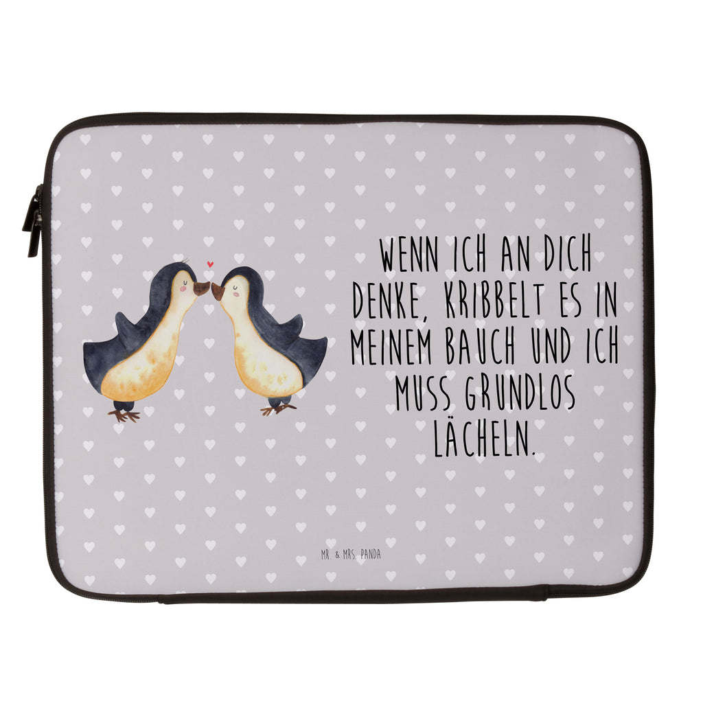 33 x 42 Notebook Tasche Pinguine Kuss Notebook Tasche, Laptop, Computertasche, Tasche, Schutzhülle, Liebe, Partner, Freund, Freundin, Ehemann, Ehefrau, Heiraten, Verlobung, Heiratsantrag, Liebesgeschenk, Jahrestag, Hocheitstag, Valentinstag, Geschenk für Frauen, Hochzeitstag, Mitbringsel, Geschenk für Freundin, Geschenk für Partner, Liebesbeweis, für Männer, für Ehemann