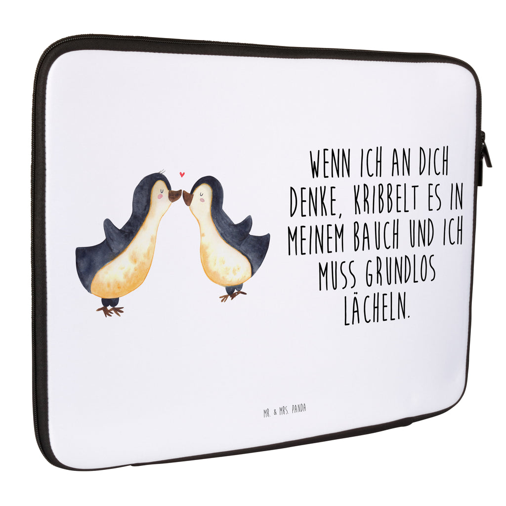 33 x 42 Notebook Tasche Pinguine Kuss Notebook Tasche, Laptop, Computertasche, Tasche, Schutzhülle, Liebe, Partner, Freund, Freundin, Ehemann, Ehefrau, Heiraten, Verlobung, Heiratsantrag, Liebesgeschenk, Jahrestag, Hocheitstag, Valentinstag, Geschenk für Frauen, Hochzeitstag, Mitbringsel, Geschenk für Freundin, Geschenk für Partner, Liebesbeweis, für Männer, für Ehemann