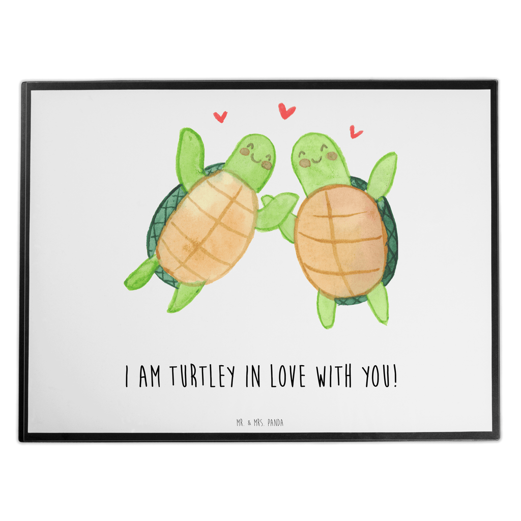 Schreibtischunterlage Schildkröten Paar Schreibunterlage, Schreibtischauflage, Bürobedarf, Büroartikel, Schreibwaren, Schreibtisch Unterlagen, Schreibtischunterlage Groß, Liebe, Partner, Freund, Freundin, Ehemann, Ehefrau, Heiraten, Verlobung, Heiratsantrag, Liebesgeschenk, Jahrestag, Hocheitstag, Valentinstag, Geschenk für Frauen, Hochzeitstag, Mitbringsel, Geschenk für Freundin, Geschenk für Partner, Liebesbeweis, für Männer, für Ehemann