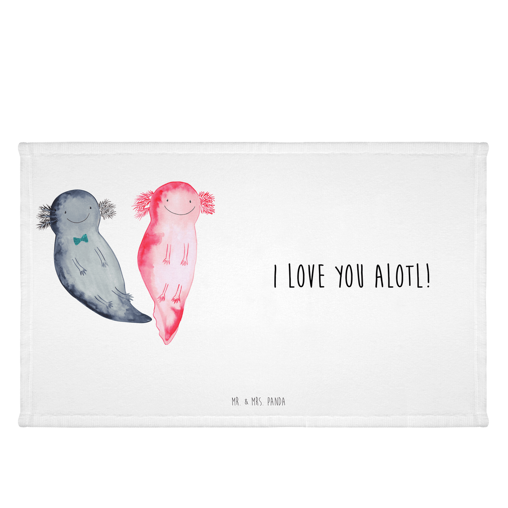 Gäste Handtuch Axolotl Liebe Gästetuch, Reisehandtuch, Sport Handtuch, Frottier, Kinder Handtuch, Liebe, Partner, Freund, Freundin, Ehemann, Ehefrau, Heiraten, Verlobung, Heiratsantrag, Liebesgeschenk, Jahrestag, Hocheitstag, Valentinstag, Geschenk für Frauen, Hochzeitstag, Mitbringsel, Geschenk für Freundin, Geschenk für Partner, Liebesbeweis, für Männer, für Ehemann