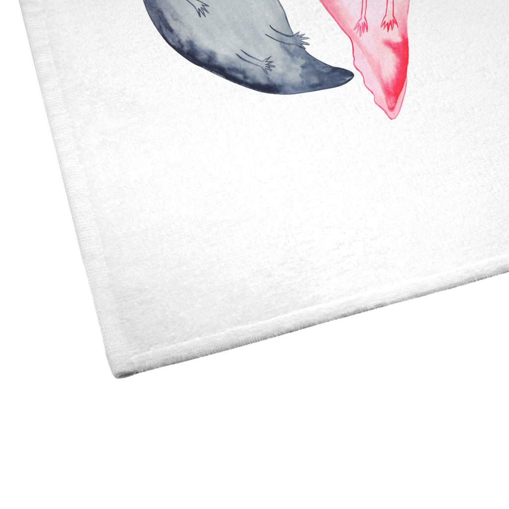 Gäste Handtuch Axolotl Liebe Gästetuch, Reisehandtuch, Sport Handtuch, Frottier, Kinder Handtuch, Liebe, Partner, Freund, Freundin, Ehemann, Ehefrau, Heiraten, Verlobung, Heiratsantrag, Liebesgeschenk, Jahrestag, Hocheitstag, Valentinstag, Geschenk für Frauen, Hochzeitstag, Mitbringsel, Geschenk für Freundin, Geschenk für Partner, Liebesbeweis, für Männer, für Ehemann