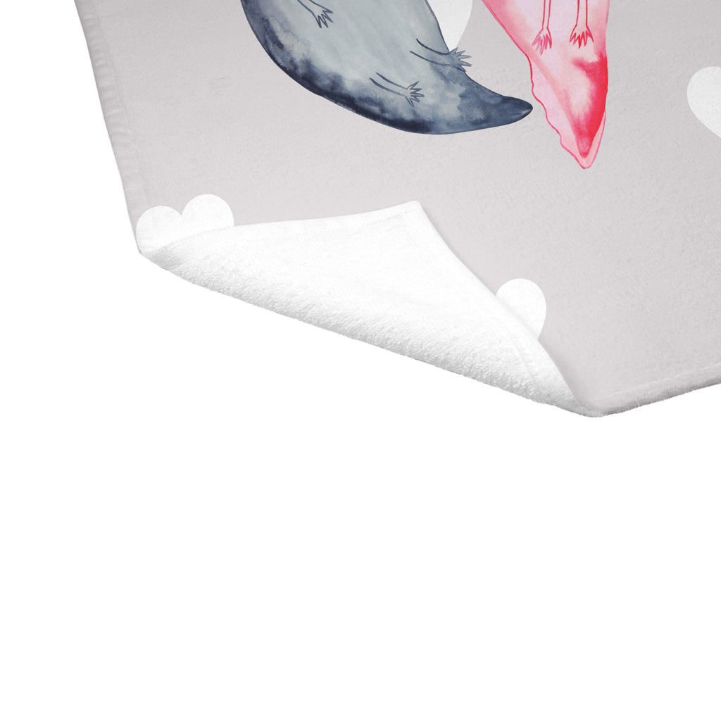 Gäste Handtuch Axolotl Liebe Gästetuch, Reisehandtuch, Sport Handtuch, Frottier, Kinder Handtuch, Liebe, Partner, Freund, Freundin, Ehemann, Ehefrau, Heiraten, Verlobung, Heiratsantrag, Liebesgeschenk, Jahrestag, Hocheitstag, Valentinstag, Geschenk für Frauen, Hochzeitstag, Mitbringsel, Geschenk für Freundin, Geschenk für Partner, Liebesbeweis, für Männer, für Ehemann