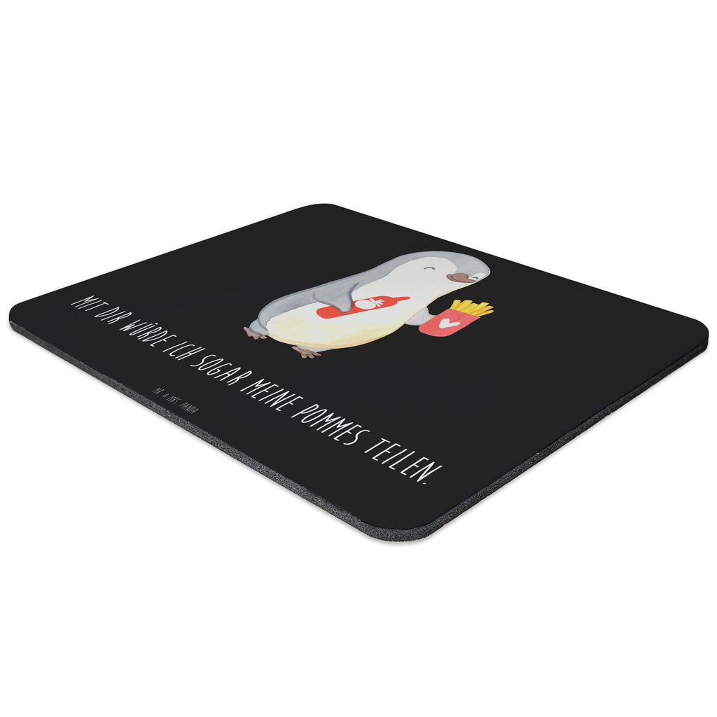 Mauspad Pinguin Pommes Mousepad, Computer zubehör, Büroausstattung, PC Zubehör, Arbeitszimmer, Mauspad, Einzigartiges Mauspad, Designer Mauspad, Liebe, Partner, Freund, Freundin, Ehemann, Ehefrau, Heiraten, Verlobung, Heiratsantrag, Liebesgeschenk, Jahrestag, Hocheitstag, Valentinstag, Geschenk für Frauen, Hochzeitstag, Mitbringsel, Geschenk für Freundin, Geschenk für Partner, Liebesbeweis, für Männer, für Ehemann