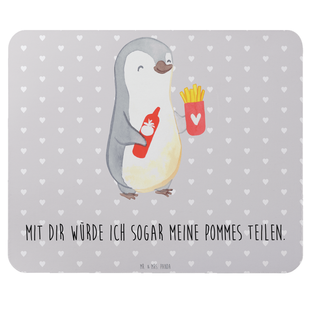 Mauspad Pinguin Pommes Mousepad, Computer zubehör, Büroausstattung, PC Zubehör, Arbeitszimmer, Mauspad, Einzigartiges Mauspad, Designer Mauspad, Liebe, Partner, Freund, Freundin, Ehemann, Ehefrau, Heiraten, Verlobung, Heiratsantrag, Liebesgeschenk, Jahrestag, Hocheitstag, Valentinstag, Geschenk für Frauen, Hochzeitstag, Mitbringsel, Geschenk für Freundin, Geschenk für Partner, Liebesbeweis, für Männer, für Ehemann