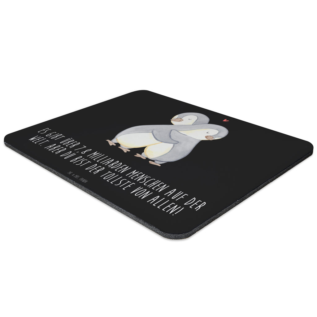 Mauspad Pinguine Kuscheln Mousepad, Computer zubehör, Büroausstattung, PC Zubehör, Arbeitszimmer, Mauspad, Einzigartiges Mauspad, Designer Mauspad, Liebe, Partner, Freund, Freundin, Ehemann, Ehefrau, Heiraten, Verlobung, Heiratsantrag, Liebesgeschenk, Jahrestag, Hocheitstag, Valentinstag, Geschenk für Frauen, Hochzeitstag, Mitbringsel, Geschenk für Freundin, Geschenk für Partner, Liebesbeweis, für Männer, für Ehemann