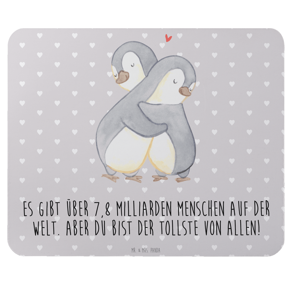 Mauspad Pinguine Kuscheln Mousepad, Computer zubehör, Büroausstattung, PC Zubehör, Arbeitszimmer, Mauspad, Einzigartiges Mauspad, Designer Mauspad, Liebe, Partner, Freund, Freundin, Ehemann, Ehefrau, Heiraten, Verlobung, Heiratsantrag, Liebesgeschenk, Jahrestag, Hocheitstag, Valentinstag, Geschenk für Frauen, Hochzeitstag, Mitbringsel, Geschenk für Freundin, Geschenk für Partner, Liebesbeweis, für Männer, für Ehemann