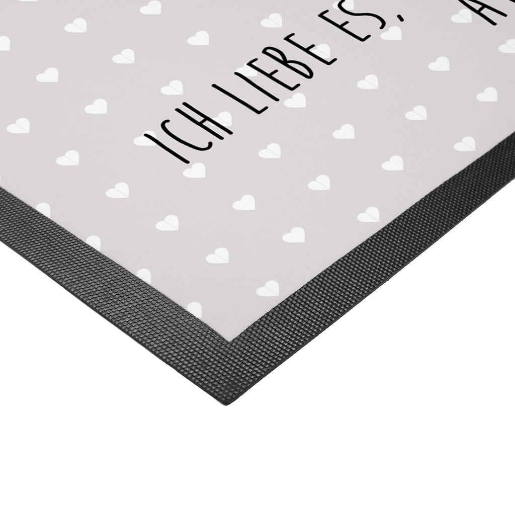 Fußmatte Pinguine Einschlafen Türvorleger, Schmutzmatte, Fußabtreter, Matte, Schmutzfänger, Fußabstreifer, Schmutzfangmatte, Türmatte, Motivfußmatte, Haustürmatte, Vorleger, Liebe, Partner, Freund, Freundin, Ehemann, Ehefrau, Heiraten, Verlobung, Heiratsantrag, Liebesgeschenk, Jahrestag, Hocheitstag, Valentinstag, Geschenk für Frauen, Hochzeitstag, Mitbringsel, Geschenk für Freundin, Geschenk für Partner, Liebesbeweis, für Männer, für Ehemann