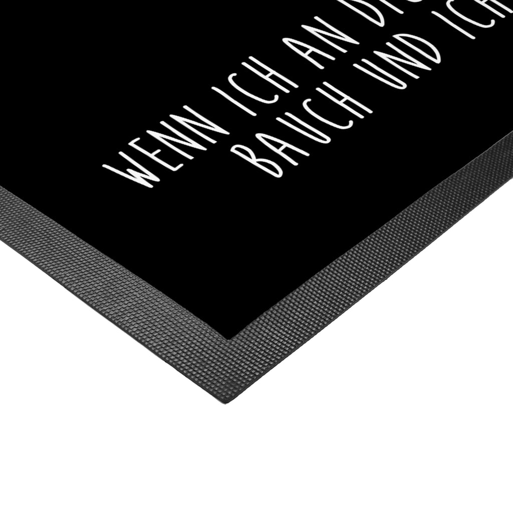 Fußmatte Pinguine Kuss Türvorleger, Schmutzmatte, Fußabtreter, Matte, Schmutzfänger, Fußabstreifer, Schmutzfangmatte, Türmatte, Motivfußmatte, Haustürmatte, Vorleger, Liebe, Partner, Freund, Freundin, Ehemann, Ehefrau, Heiraten, Verlobung, Heiratsantrag, Liebesgeschenk, Jahrestag, Hocheitstag, Valentinstag, Geschenk für Frauen, Hochzeitstag, Mitbringsel, Geschenk für Freundin, Geschenk für Partner, Liebesbeweis, für Männer, für Ehemann