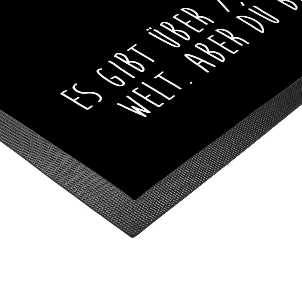 Fußmatte Pinguine Kuscheln