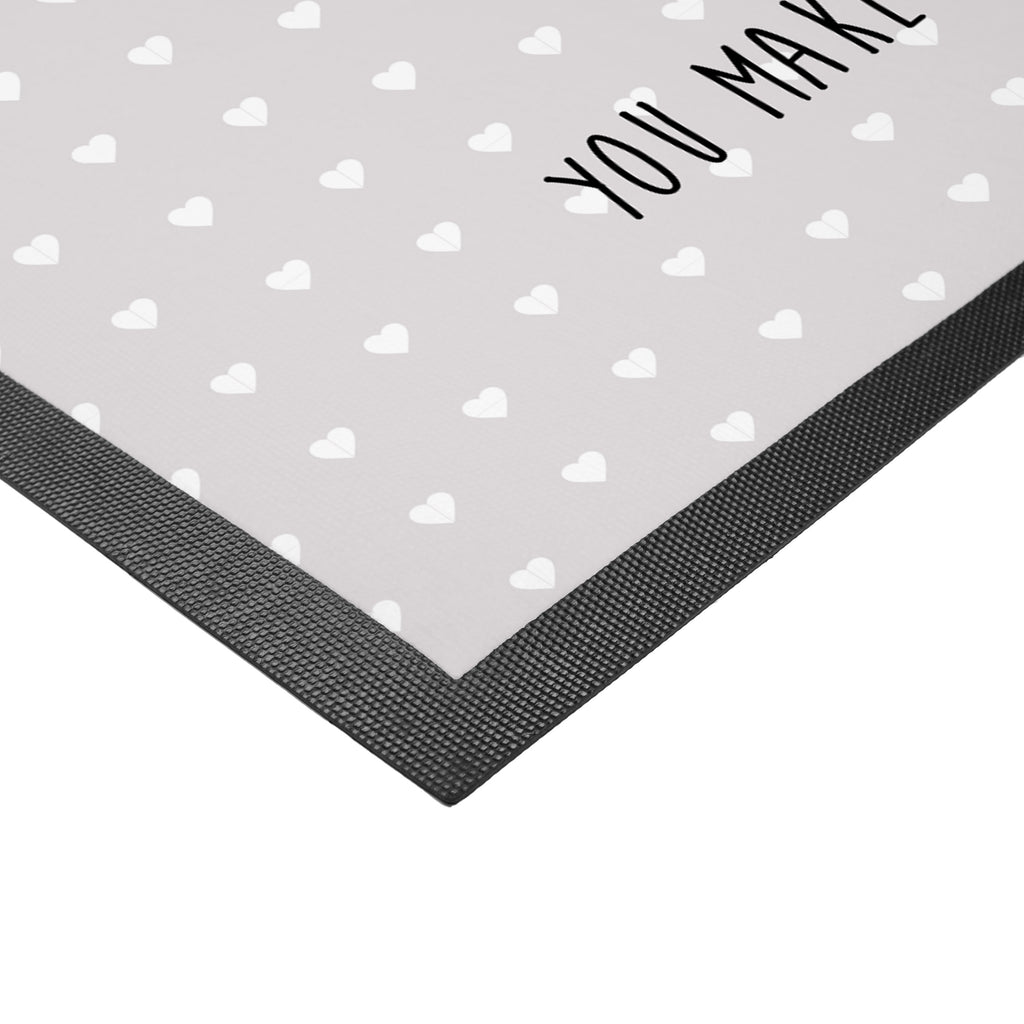 Fußmatte Faultiere Herz Valentinstag, Geschenk für Frauen, Liebesgeschenk, Jahrestag, Hochzeitstag, Mitbringsel, Geschenk für Freundin, Geschenk für Partner, Freund, Liebesbeweis, für Männer, für Ehemann Türvorleger, Schmutzmatte, Fußabtreter, Matte, Schmutzfänger, Fußabstreifer, Schmutzfangmatte, Türmatte, Motivfußmatte,  Haustürmatte, Vorleger  Liebe,  Partner, Freund, Freundin, Ehemann, Ehefrau, Heiraten, Verlobung, Heiratsantrag, Liebesgeschenk, Jahrestag, Hocheitstag
