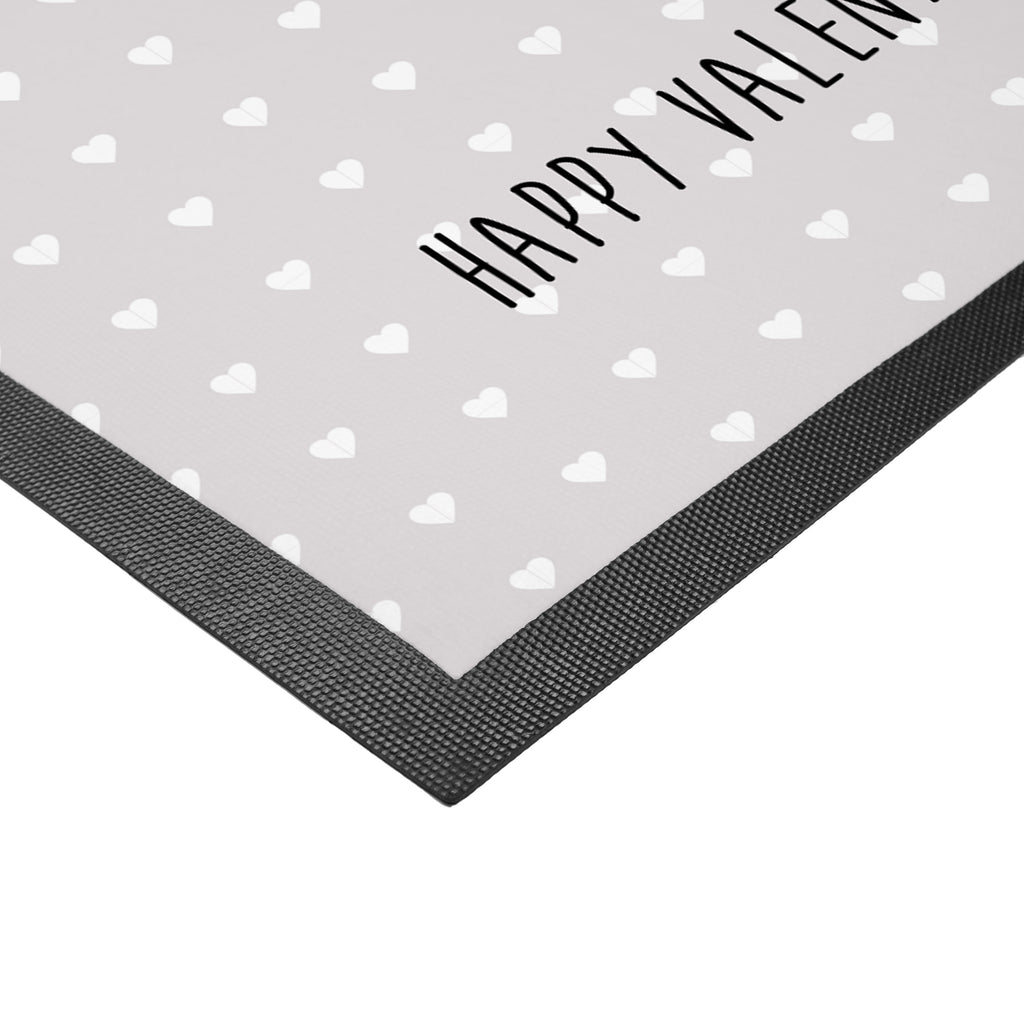 Fußmatte Otter Valentine Türvorleger, Schmutzmatte, Fußabtreter, Matte, Schmutzfänger, Fußabstreifer, Schmutzfangmatte, Türmatte, Motivfußmatte, Haustürmatte, Vorleger, Liebe, Partner, Freund, Freundin, Ehemann, Ehefrau, Heiraten, Verlobung, Heiratsantrag, Liebesgeschenk, Jahrestag, Hocheitstag, Valentinstag, Geschenk für Frauen, Hochzeitstag, Mitbringsel, Geschenk für Freundin, Geschenk für Partner, Liebesbeweis, für Männer, für Ehemann