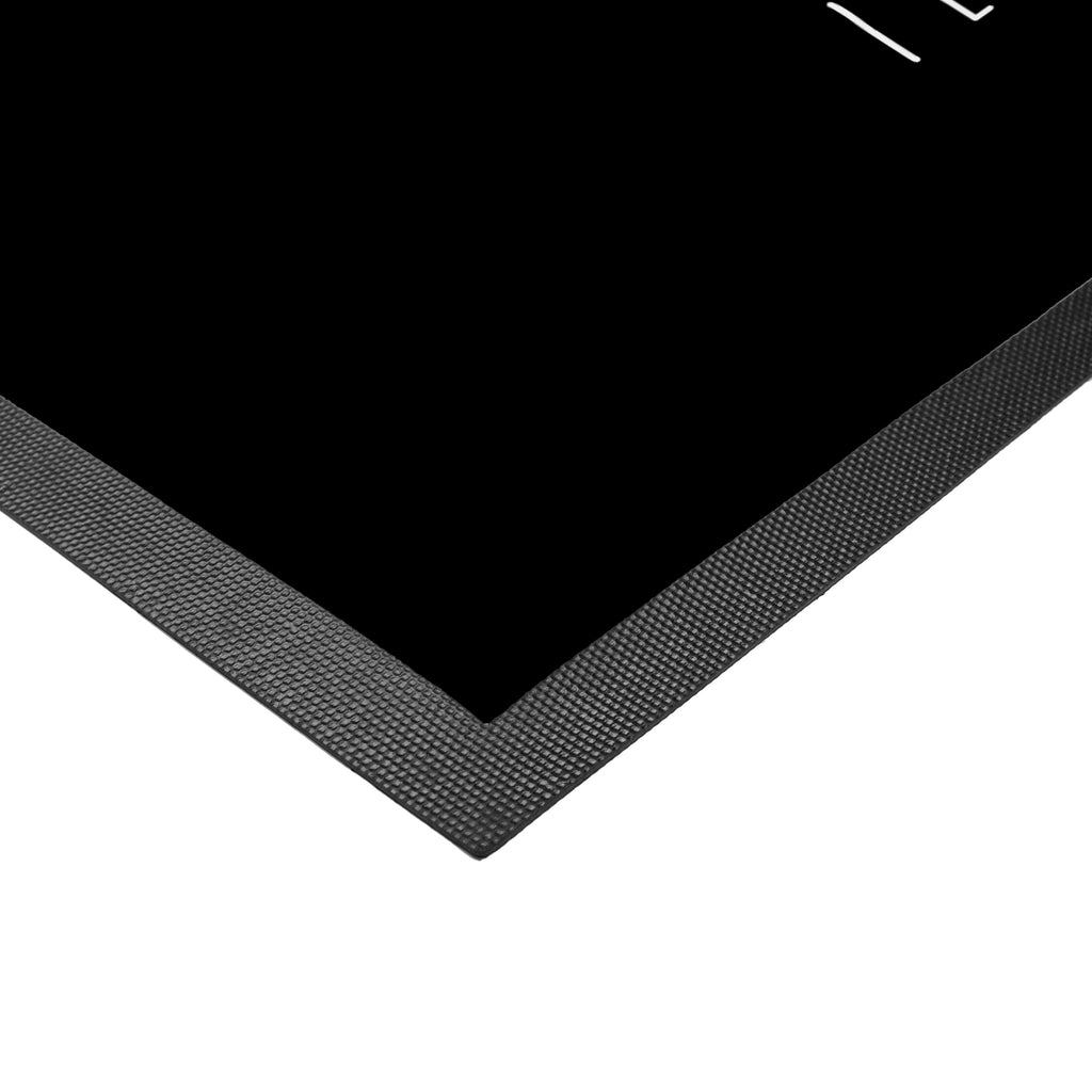 Fußmatte Bienen Paar Valentinstag, Geschenk für Frauen, Liebesgeschenk, Jahrestag, Hochzeitstag, Mitbringsel, Geschenk für Freundin, Geschenk für Partner, Freund, Liebesbeweis, für Männer, für Ehemann, Schildkröten, verliebte Schildkröten Türvorleger, Schmutzmatte, Fußabtreter, Matte, Schmutzfänger, Fußabstreifer, Schmutzfangmatte, Türmatte, Motivfußmatte,  Haustürmatte, Vorleger  Liebe,  Partner, Freund, Freundin, Ehemann, Ehefrau, Heiraten, Verlobung, Heiratsantrag, Liebesgeschenk, Jahrestag, Hocheitstag