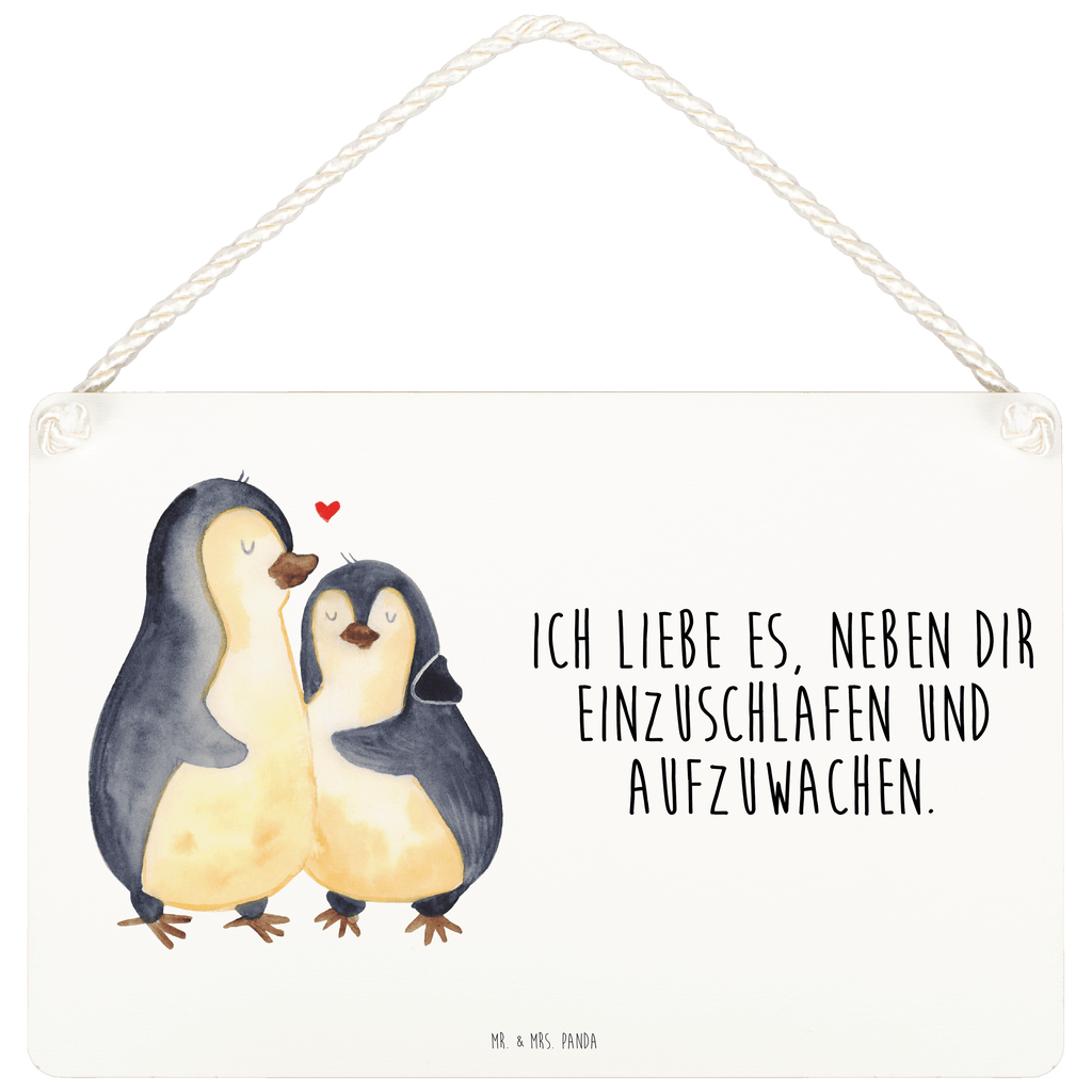 Deko Schild Pinguine Einschlafen Valentinstag, Geschenk für Frauen, Liebesgeschenk, Jahrestag, Hochzeitstag, Mitbringsel, Geschenk für Freundin, Geschenk für Partner, Freund, Liebesbeweis, für Männer, für Ehemann Dekoschild, Deko Schild, Schild, Tür Schild, Türschild, Holzschild, Wandschild, Wanddeko  Liebe,  Partner, Freund, Freundin, Ehemann, Ehefrau, Heiraten, Verlobung, Heiratsantrag, Liebesgeschenk, Jahrestag, Hocheitstag