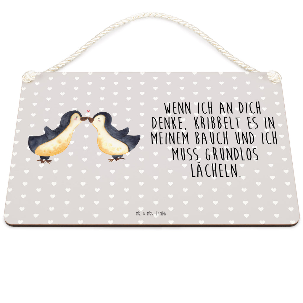 Deko Schild Pinguine Kuss Valentinstag, Geschenk für Frauen, Liebesgeschenk, Jahrestag, Hochzeitstag, Mitbringsel, Geschenk für Freundin, Geschenk für Partner, Freund, Liebesbeweis, für Männer, für Ehemann Dekoschild, Deko Schild, Schild, Tür Schild, Türschild, Holzschild, Wandschild, Wanddeko  Liebe,  Partner, Freund, Freundin, Ehemann, Ehefrau, Heiraten, Verlobung, Heiratsantrag, Liebesgeschenk, Jahrestag, Hocheitstag