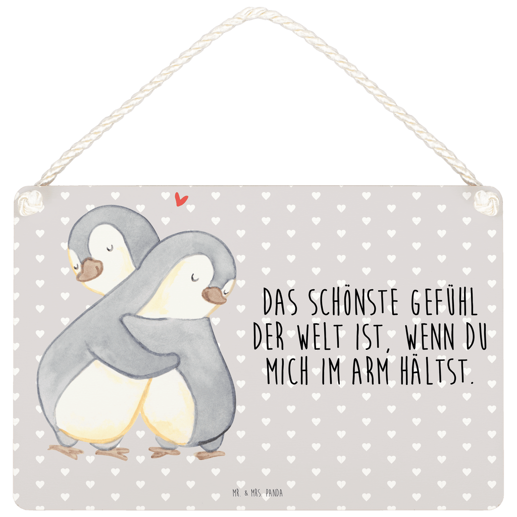 Deko Schild Pinguine Kuscheln Valentinstag, Geschenk für Frauen, Liebesgeschenk, Jahrestag, Hochzeitstag, Mitbringsel, Geschenk für Freundin, Geschenk für Partner, Freund, Liebesbeweis, für Männer, für Ehemann Dekoschild, Deko Schild, Schild, Tür Schild, Türschild, Holzschild, Wandschild, Wanddeko  Liebe,  Partner, Freund, Freundin, Ehemann, Ehefrau, Heiraten, Verlobung, Heiratsantrag, Liebesgeschenk, Jahrestag, Hocheitstag