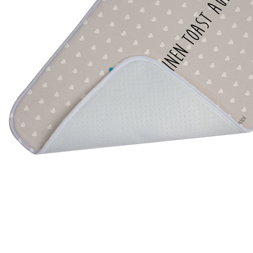 Badvorleger Toast Party Badematte, Badteppich, Duschvorleger, Badezimmerteppich, Badezimmermatte, Badvorleger, Duschmatte, Duschteppich, Liebe, Partner, Freund, Freundin, Ehemann, Ehefrau, Heiraten, Verlobung, Heiratsantrag, Liebesgeschenk, Jahrestag, Hocheitstag, Valentinstag, Geschenk für Frauen, Hochzeitstag, Mitbringsel, Geschenk für Freundin, Geschenk für Partner, Liebesbeweis, für Männer, für Ehemann