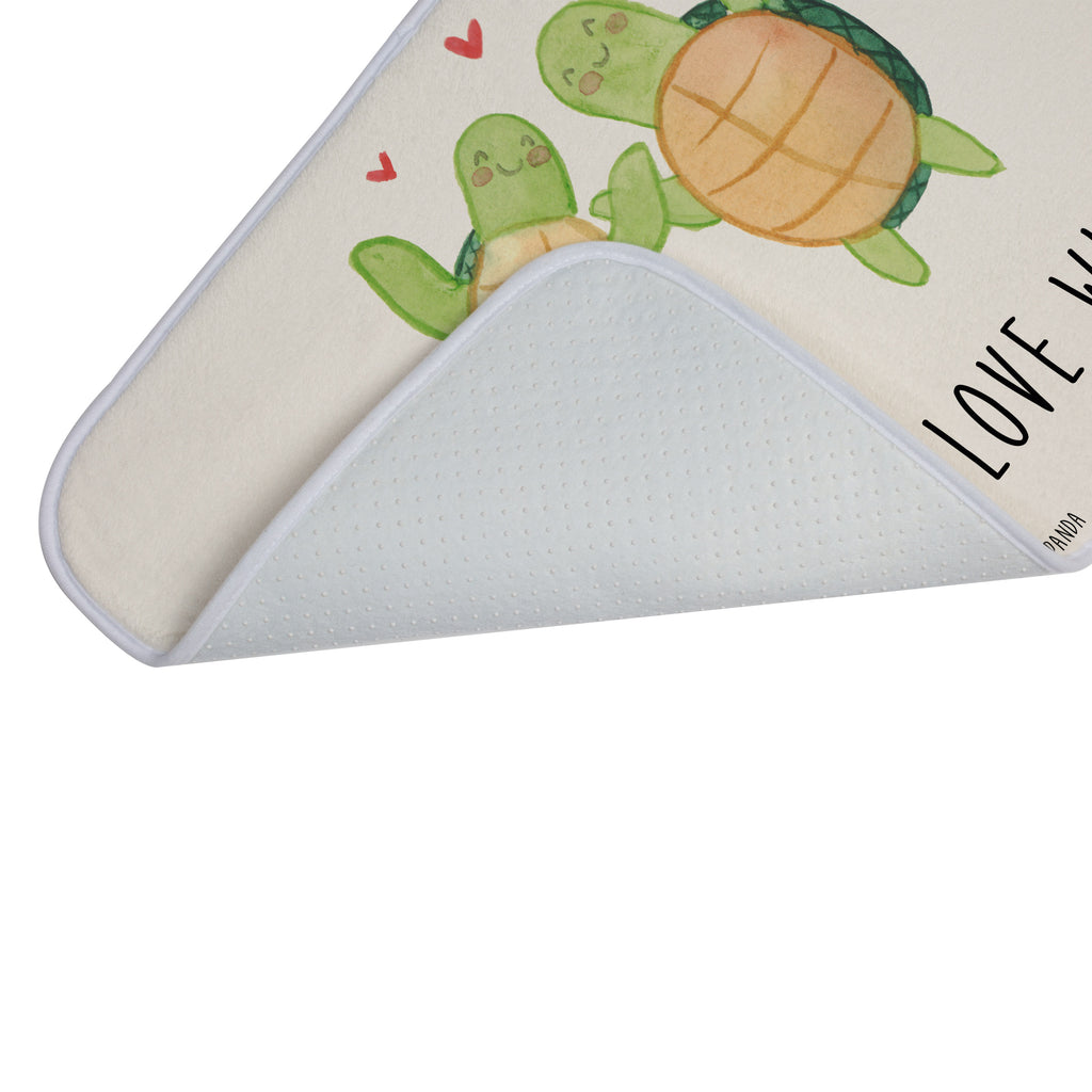 Badvorleger Schildkröten Paar Badematte, Badteppich, Duschvorleger, Badezimmerteppich, Badezimmermatte, Badvorleger, Duschmatte, Duschteppich, Liebe, Partner, Freund, Freundin, Ehemann, Ehefrau, Heiraten, Verlobung, Heiratsantrag, Liebesgeschenk, Jahrestag, Hocheitstag, Valentinstag, Geschenk für Frauen, Hochzeitstag, Mitbringsel, Geschenk für Freundin, Geschenk für Partner, Liebesbeweis, für Männer, für Ehemann