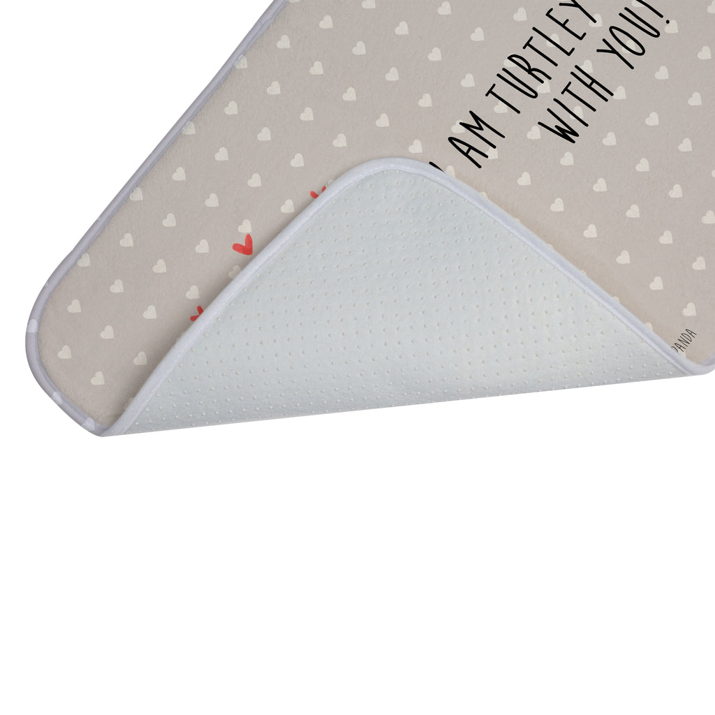 Badvorleger Schildkröten Paar Badematte, Badteppich, Duschvorleger, Badezimmerteppich, Badezimmermatte, Badvorleger, Duschmatte, Duschteppich, Liebe, Partner, Freund, Freundin, Ehemann, Ehefrau, Heiraten, Verlobung, Heiratsantrag, Liebesgeschenk, Jahrestag, Hocheitstag, Valentinstag, Geschenk für Frauen, Hochzeitstag, Mitbringsel, Geschenk für Freundin, Geschenk für Partner, Liebesbeweis, für Männer, für Ehemann