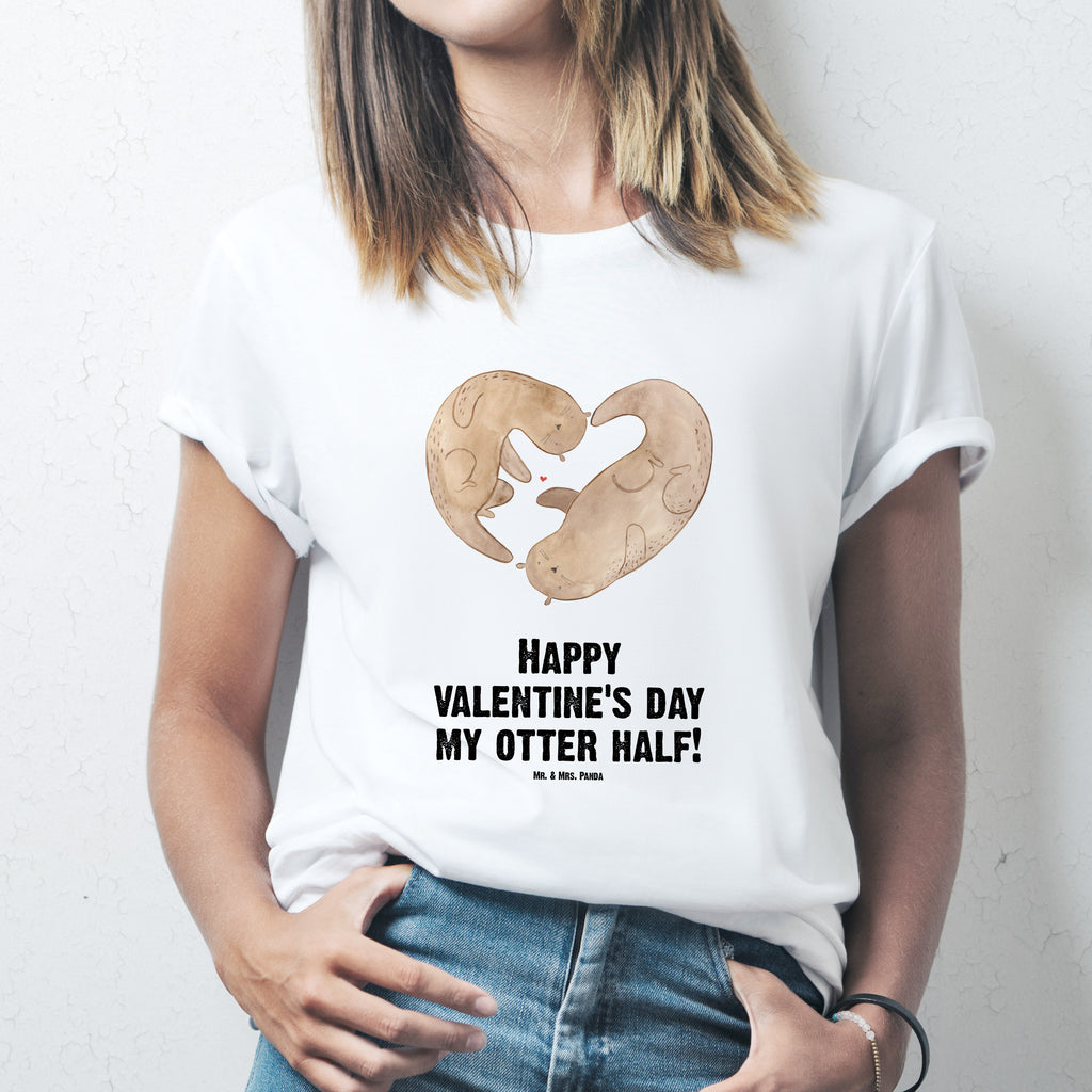 Größe XXL T-Shirt Otter Valentine T-Shirt, Shirt, Tshirt, Lustiges T-Shirt, T-Shirt mit Spruch, Party, Junggesellenabschied, Jubiläum, Geburstag, Herrn, Damen, Männer, Frauen, Schlafshirt, Nachthemd, Sprüche, Liebe, Partner, Freund, Freundin, Ehemann, Ehefrau, Heiraten, Verlobung, Heiratsantrag, Liebesgeschenk, Jahrestag, Hocheitstag, Valentinstag, Geschenk für Frauen, Hochzeitstag, Mitbringsel, Geschenk für Freundin, Geschenk für Partner, Liebesbeweis, für Männer, für Ehemann